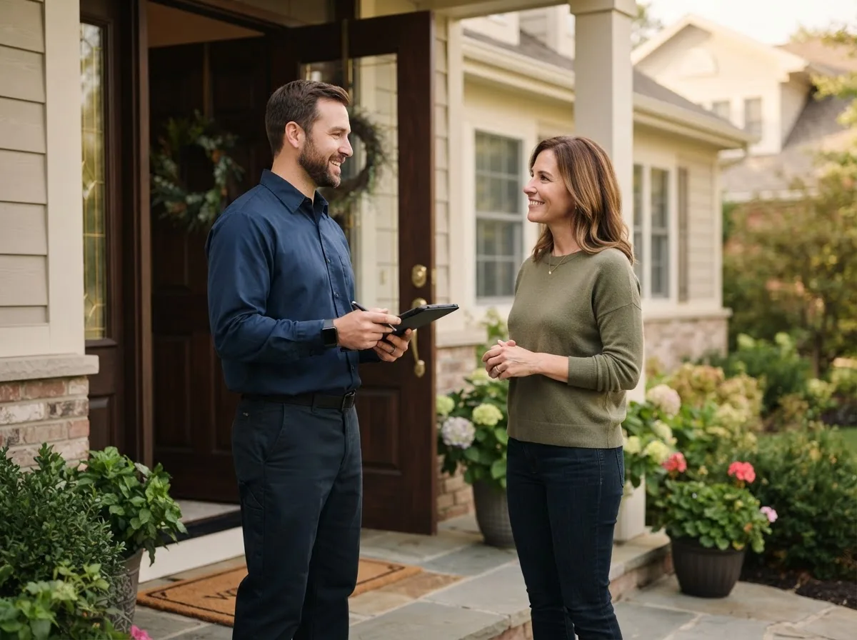 Water damage restoration FAQs for Lothian, MD